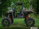 Polaris Ranger Diesel 8” Portal Gear Lift by SuperATV